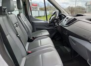 Ford Transit Ostatní 2,2 l 74 kw