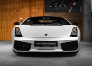 Lamborghini Gallardo 3