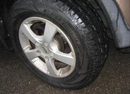 Honda CR-V Kombi 2,0 l 110 kw