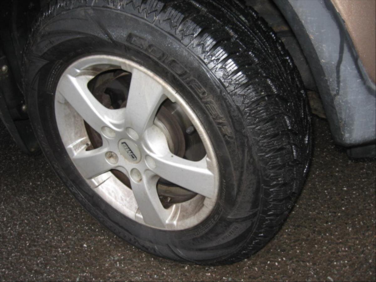 Honda CR-V Kombi 2,0 l 110 kw