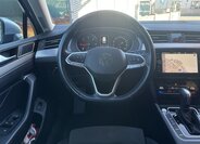 Volkswagen Passat Kombi 2,0 l 110 kw