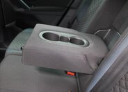 Volkswagen Tiguan Kombi 2,0 l 140 kw