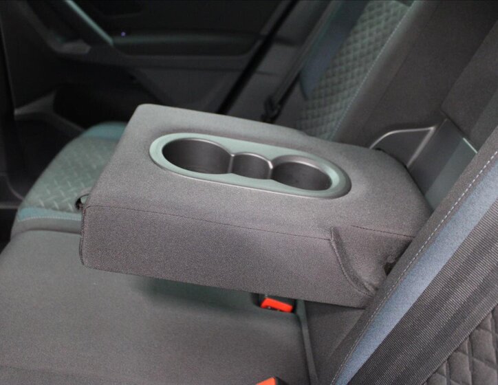 Volkswagen Tiguan Kombi 2,0 l 140 kw