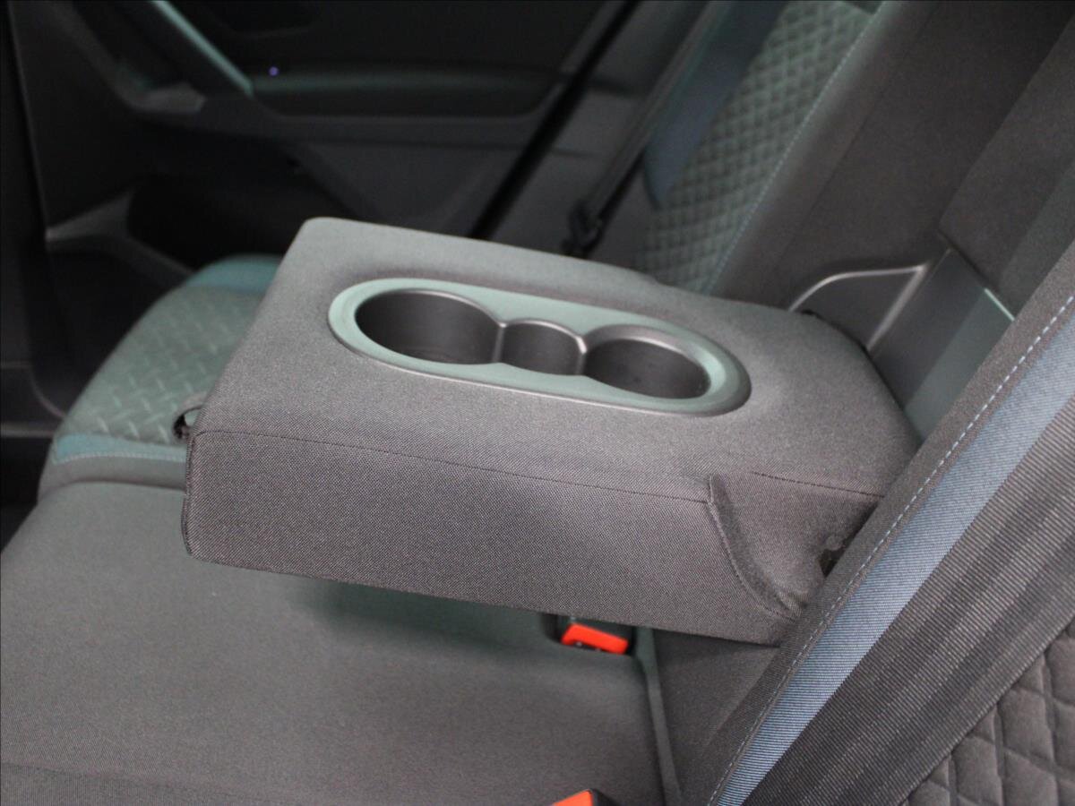 Volkswagen Tiguan Kombi 2,0 l 140 kw