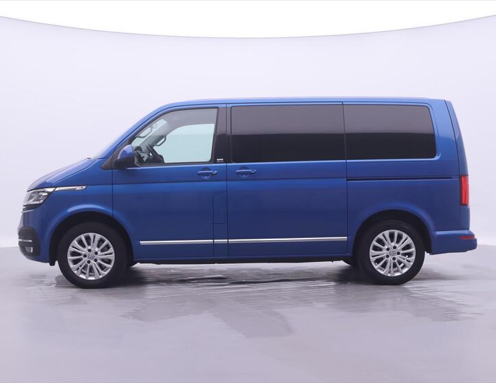 Volkswagen Multivan 4