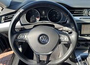 Volkswagen Passat Kombi 2,0 l 110 kw