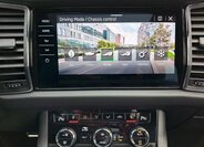 Škoda Kodiaq SUV / Terénní 2,0 l 147 kw