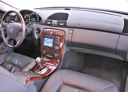 Mercedes-Benz CL 39
