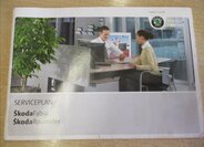 Škoda Fabia Hatchback 1,2 l 77 kw