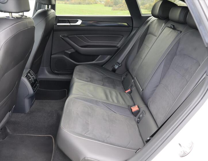 Volkswagen Arteon 16