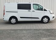 Ford Transit VAN / Minibus 2,0 l 96 kw