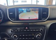 KIA Sportage SUV / Terénní 1,6 l 100 kw