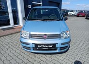 Fiat Panda Hatchback 1,1 l 50 kw