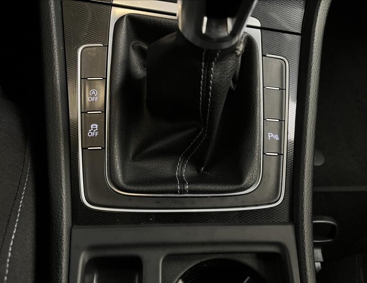 Volkswagen Golf Hatchback 2,0 l 135 kw