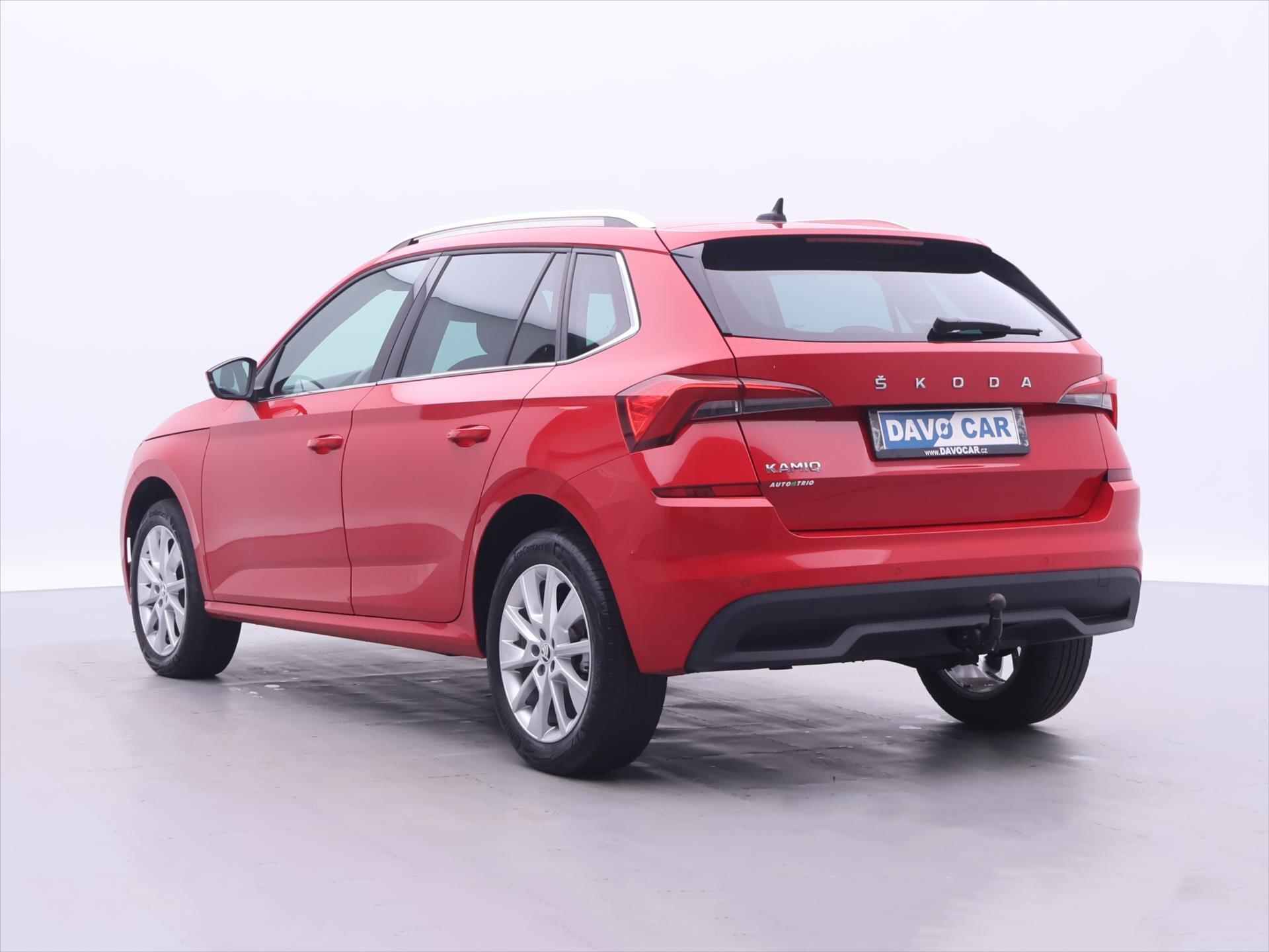 Škoda Kamiq SUV / Terénní 999,0 81 kw