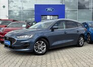 Ford Focus Kombi 1,5 l 85 kw