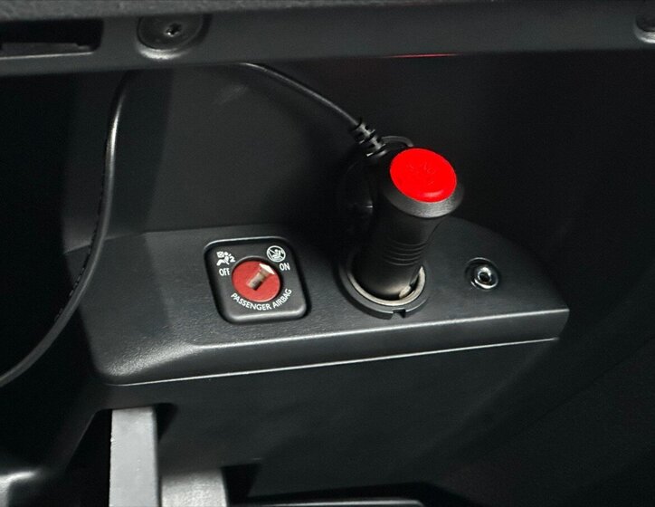 Citroën SpaceTourer Ostatní 2,0 l 130 kw