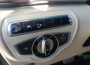 Mercedes-Benz Třídy V MPV 2,1 l 140 kw