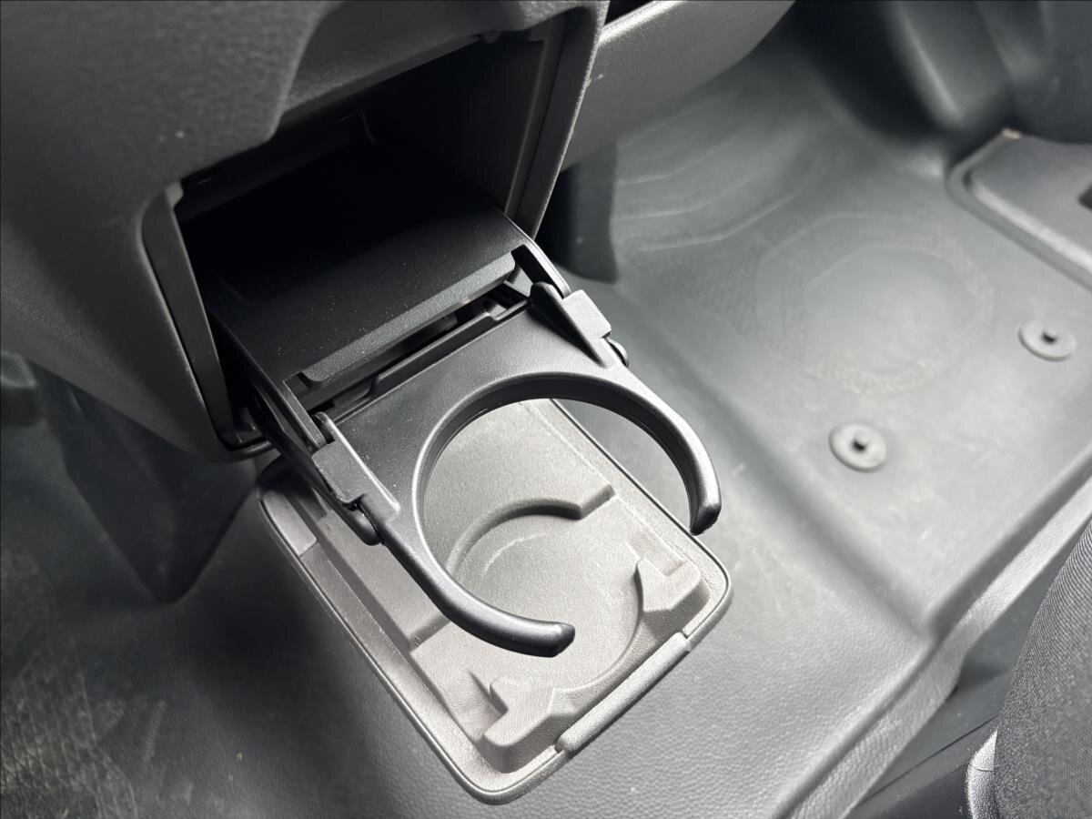 Ford Transit Skříň 2,0 l 96 kw