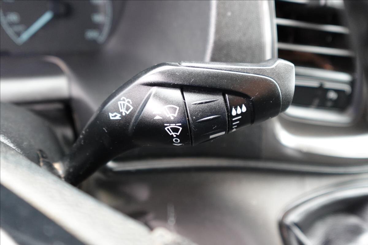 Ford Transit Custom Ostatní 2,0 l 96 kw