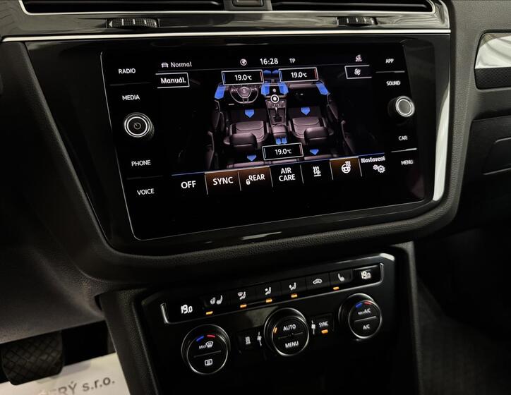 Volkswagen Tiguan 27