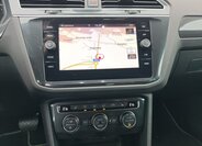 Volkswagen Tiguan SUV 2,0 l 110 kw