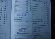 Volkswagen Golf Plus 25