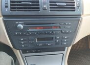 BMW X3 SUV / Terénní 2,0 l 110 kw