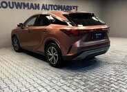 Lexus RX 350h SUV 2,5 l 184 kw