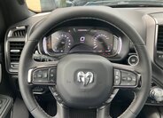 Dodge RAM Pick-up 3,0 l 313 kw