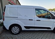Ford Transit Connect Skříň 1,5 l 88 kw