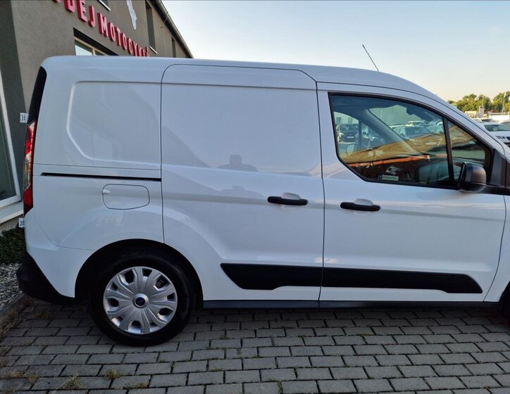 Ford Transit Connect Skříň 1,5 l 88 kw