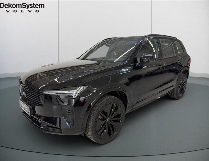 Volvo XC90 SUV / Terénní 2,0 l 184 kw