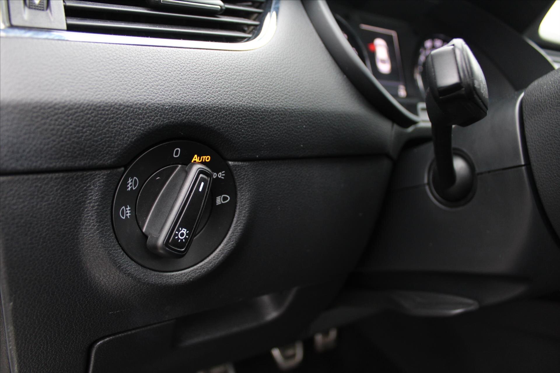 Škoda Octavia Liftback 2,0 l 135 kw