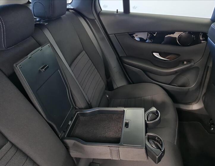 Mercedes-Benz GLC 19