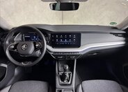 Škoda Octavia Kombi 2,0 l 85 kw