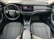 Škoda Octavia Kombi 1,5 l 110 kw