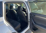 Škoda Kodiaq SUV 2,0 l 110 kw