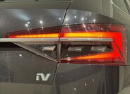 Škoda Superb Kombi 1,4 l 160 kw