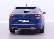 Renault Mégane Kombi 1,6 l 120 kw