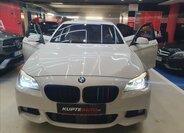 BMW Řada 5 Sedan / Limuzína 3,0 l 230 kw