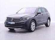 Volkswagen Tiguan 3