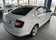 Škoda Rapid Sedan 999,0 81 kw