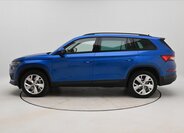 Škoda Kodiaq SUV / Terénní 2,0 l 147 kw