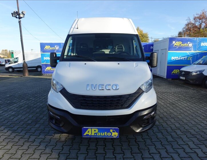 Iveco Daily Ostatní 2,3 l 100 kw