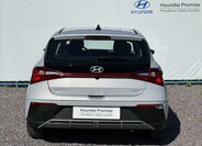 Hyundai i20 Hatchback 1,2 l 57 kw