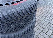 Opel Astra Hatchback 1,4 l 92 kw