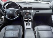 Mercedes-Benz Třídy C 9