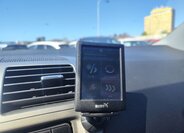 Toyota Avensis Kombi 2,0 l 93 kw