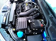 Škoda Kamiq SUV / Terénní 1,5 l 110 kw